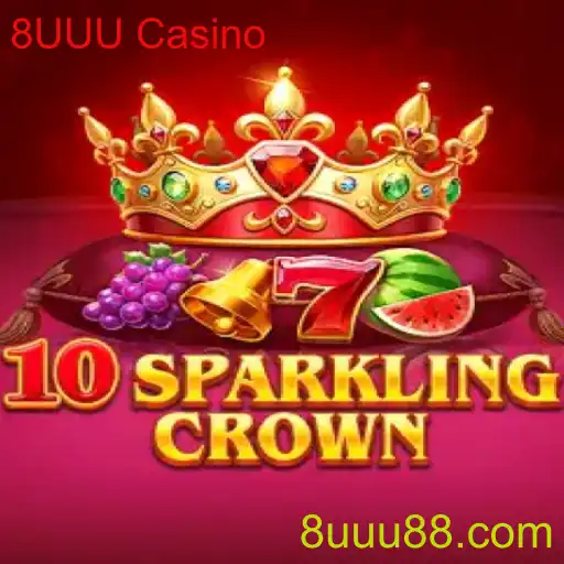 Explorando o Mundo de 10SparklingCrown: Um Novo Fenômeno no 8UUU Casino