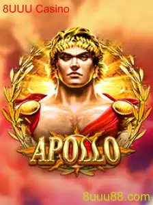 Explorando Apollo: Um Novo Jogo no 8UUU Casino