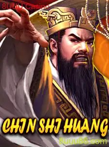 Descubra o Fascinante Mundo de 'ChinShiHuang' no 8UUU Casino