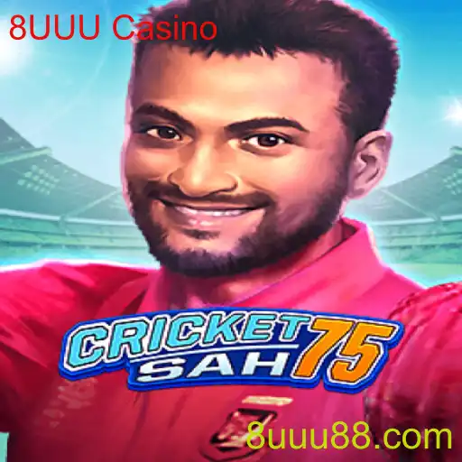 CricketSah75: A Nova Sensação no 8UUU Casino
