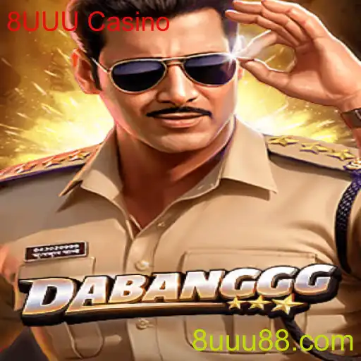 DABANGGG: Descubra o Novo Sensação do 8UUU Casino
