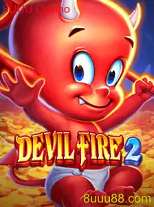 Descubra o Excitante Mundo do DevilFire2 no 8UUU Casino