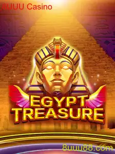 Explorando EgyptTreasure: Descubra o Fascínio do Novo Jogo de Cassino do 8UUU Casino