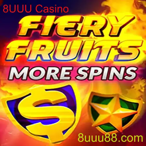 Explorando o Vibrante Mundo do FieryFruitsMoreSpins: A Atraente Oferta do 8UUU Casino