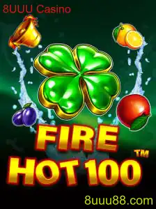 Explorando o Mundo do FireHot100 no 8UUU Casino