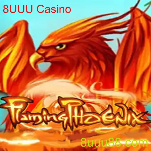 FlamingPhoenix: A Nova Sensação no 8UUU Casino