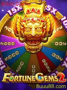 FortuneGems2: Uma Viagem Incrível no Universo 8UUU Casino