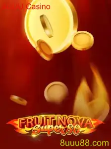 FruitNovaSuper80: O Brilho das Frutas no Mundo dos Jogos de Cassino