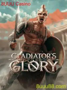 Descubra GladiatorsGlory: O Jogo Emocionante do 8UUU Casino