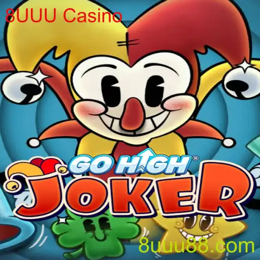 Explorando GoHighJoker: Uma Nova Atração no 8UUU Casino