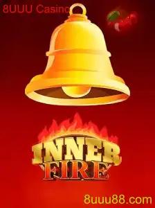 Explorando o Mundo de InnerFire: O Novo Sucesso no 8UUU Casino