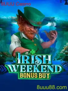 Explore o Fascinante Mundo de IrishWeekendBonusBuy no 8UUU Casino
