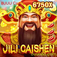 Explorando o Fascinante Jogo JILICaishen do 8UUU Casino