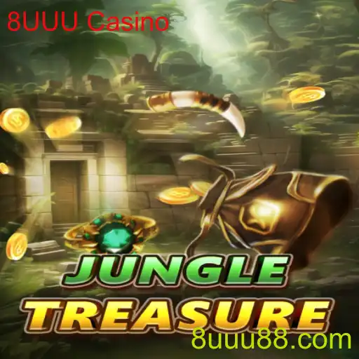 Explorando JungleTreasure no 8UUU Casino: Uma Aventura na Selva
