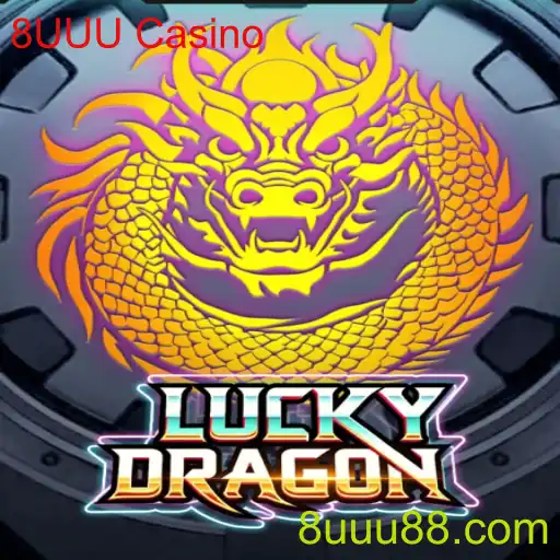 Explorando o Jogo Inovador LuckyDragon no 8UUU Casino
