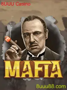 Explorando o Fascinante Jogo de Cartas Mafia no 8UUU Casino