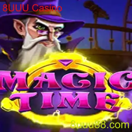 Explorando o Fascinante Mundo de MagicTime no 8UUU Casino