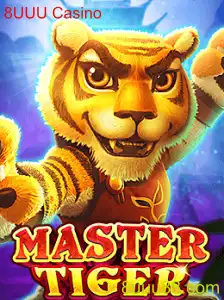 Dominando o Jogo MasterTiger no 8UUU Casino: Regras e Estratégias