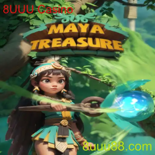 Explorando o Fascinante Mundo de MayaTreasure no 8UUU Casino