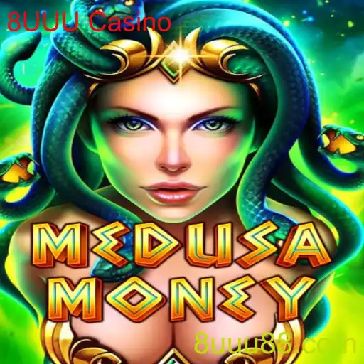 Descubra o Fascinante Mundo de MedusaMoney no 8UUU Casino
