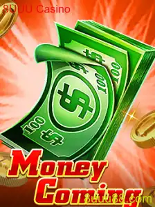 Jogo MoneyComing: Uma Nova Experiência no 8UUU Casino