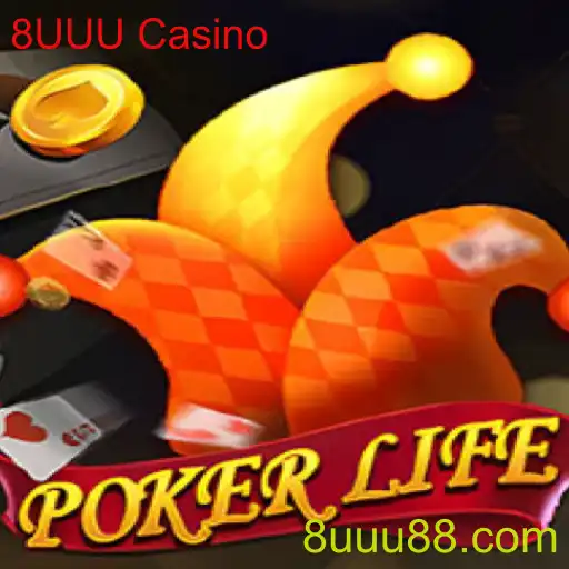 Explorando o Fascinante Mundo de PokerLife no 8UUU Casino
