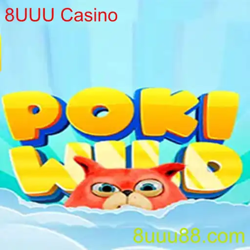 Explorando o Mundo de PokiWild no 8UUU Casino