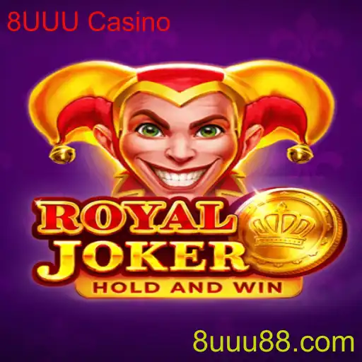 Explorando o Fascinante Mundo de RoyalJoker no 8UUU Casino