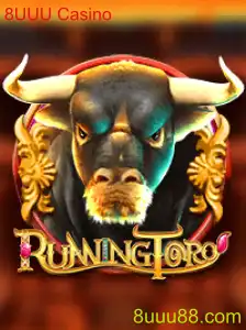 Explorando o Fascinante Mundo de RunningToro: Um Jogo do 8UUU Casino
