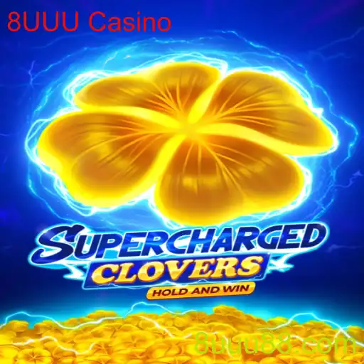 Explorando o Empolgante Jogo SchargedClovers no 8UUU Casino