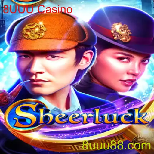 Explorando o Jogo Sheerluck: A Nova Sensação do 8UUU Casino