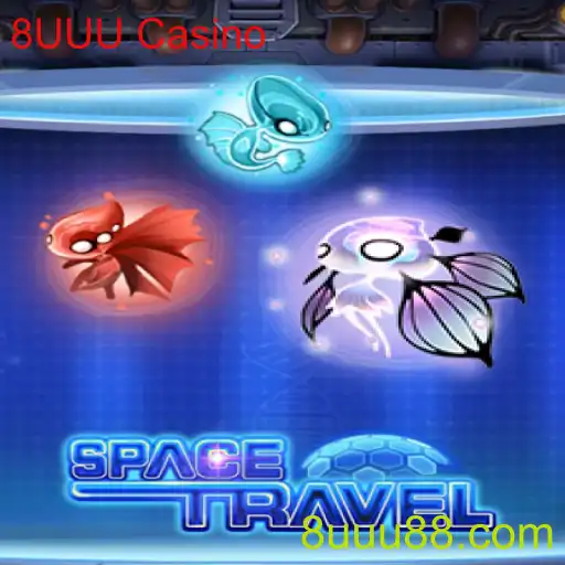 Explorando o Mundo Intergaláctico de SpaceTravel no 8UUU Casino