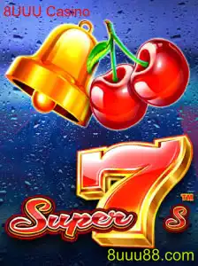 Explorando o Excitante Mundo de Super7s no 8UUU Casino