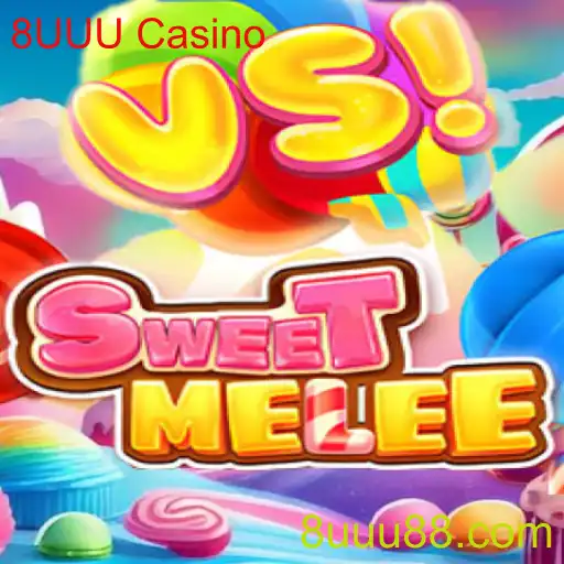 Explorando SweetMelee no 8UUU Casino: Um Guia Completo