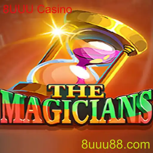 Explorando o Fascinante Universo de TheMagicians no 8UUU Casino