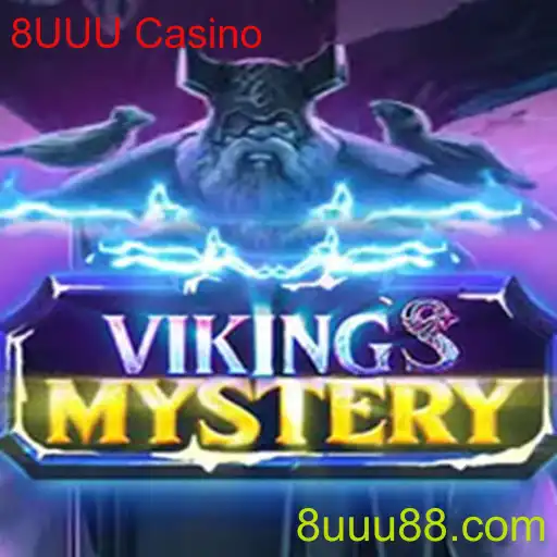 Explorando o Jogo VikingsMystery no 8UUU Casino