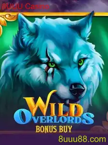 Explorando o Jogo WildOverlordsBonusBuy no 8UUU Casino