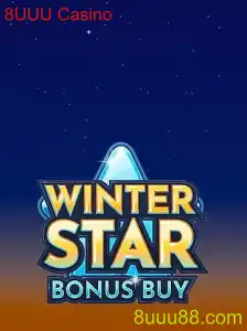 Explorando o Jogo WinterStarBonusBuy no 8UUU Casino