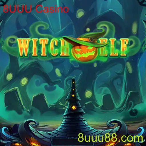 Explorando o Mundo do Jogo WitchElf no 8UUU Casino